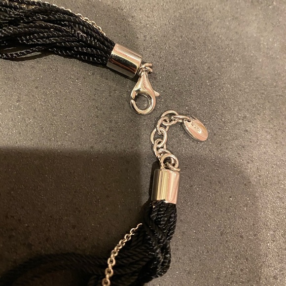 Esprit necklace choker - Picture 3 of 3